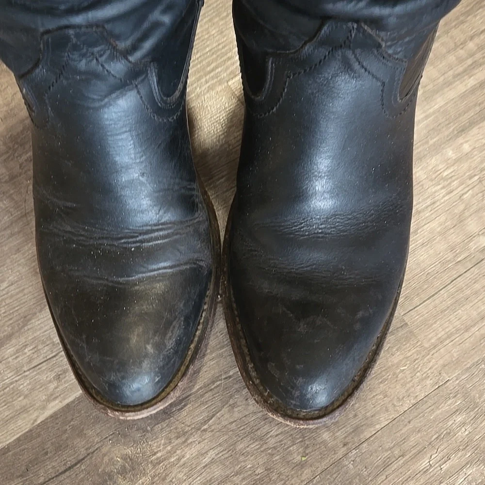 Lane Plain Jane Tall Boot - Picture 3 of 8